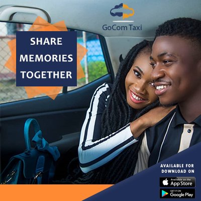 GoCOM rider registration